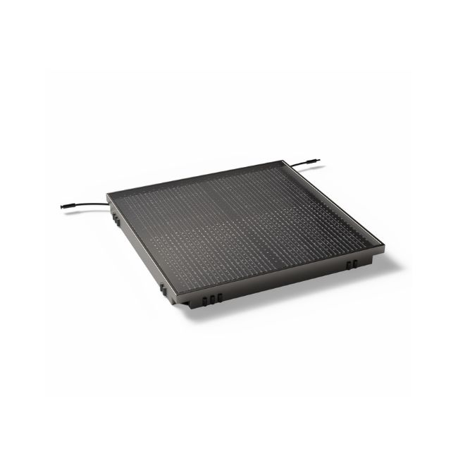 Piastrelle fotovoltaiche